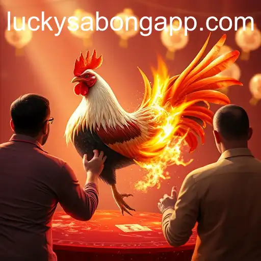 Exploring the Exciting World of Bingo Games with a Twist of Lucky Sabong