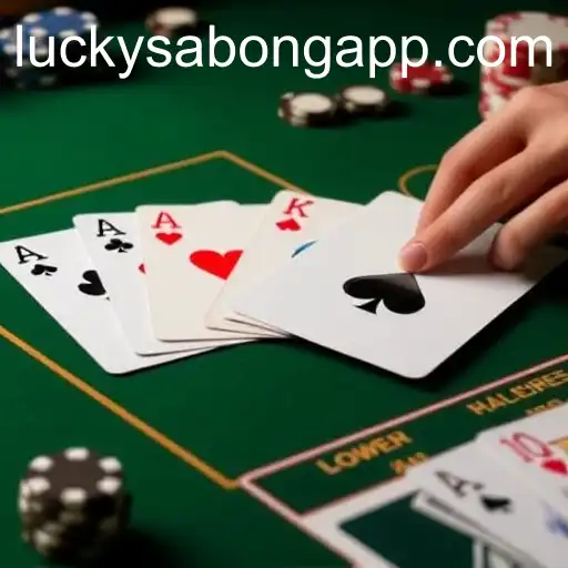 Exploring the Excitement of Blackjack: Luck, Strategy, and Variations