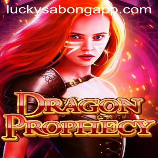 DragonProphecy: An Immersive Fantasy Adventure with a Twist of Lucky Sabong