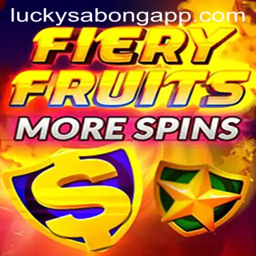 Exploring FieryFruitsMoreSpins: The Thrilling Casino Game That's Captivating Players Worldwide