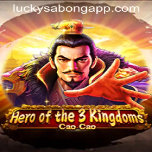 Exploring the Thrilling World of Heroofthe3KingdomsCaoCao and Lucky Sabong
