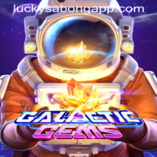 Exploring GalacticGems: The Universe of Lucky Sabong