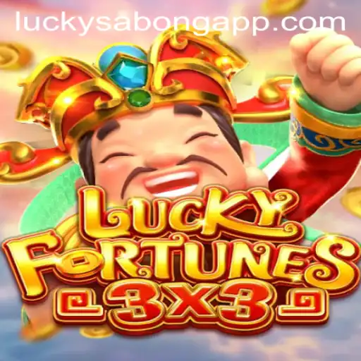 Exploring the Exciting World of LUCKYFORTUNES3x3 and Lucky Sabong