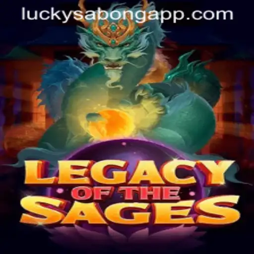 LegacyoftheSages: Unveiling the Enigmatic World of Lucky Sabong