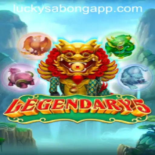 Discover the Thrilling World of Legendary5: Unveiling Lucky Sabong