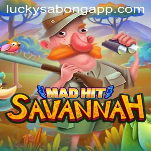 Discovering MadHitSavannah: An Exciting Fusion of Strategy and Chance
