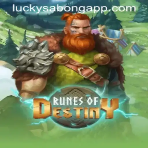 Explore the Mystical World of RunesOfDestiny with Lucky Sabong