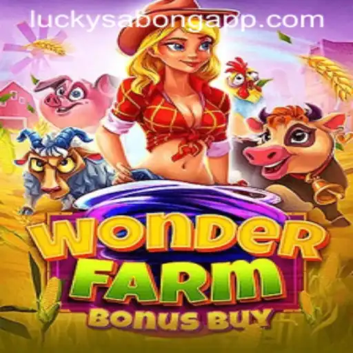 Exploring the Intriguing World of WonderFarmBonusBuy: A Game of Chance and Strategy