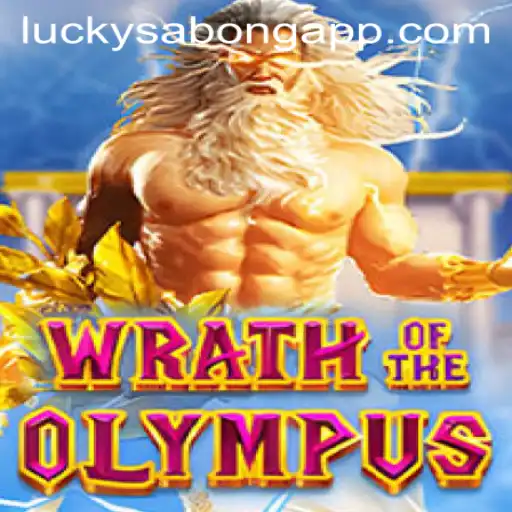 Wrath of Olympus: A Mythical Adventure Meets Lucky Sabong